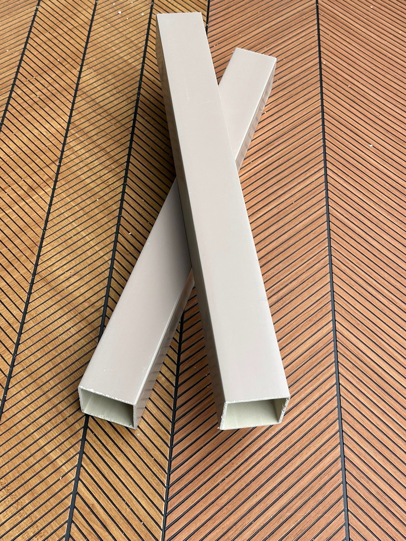 Krem Polimer Seperatör 5×5 – 280 cm