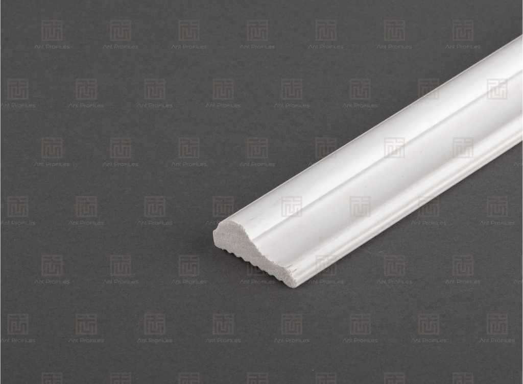 4 Cm V2 Boyanabilir Duvar Çıtası