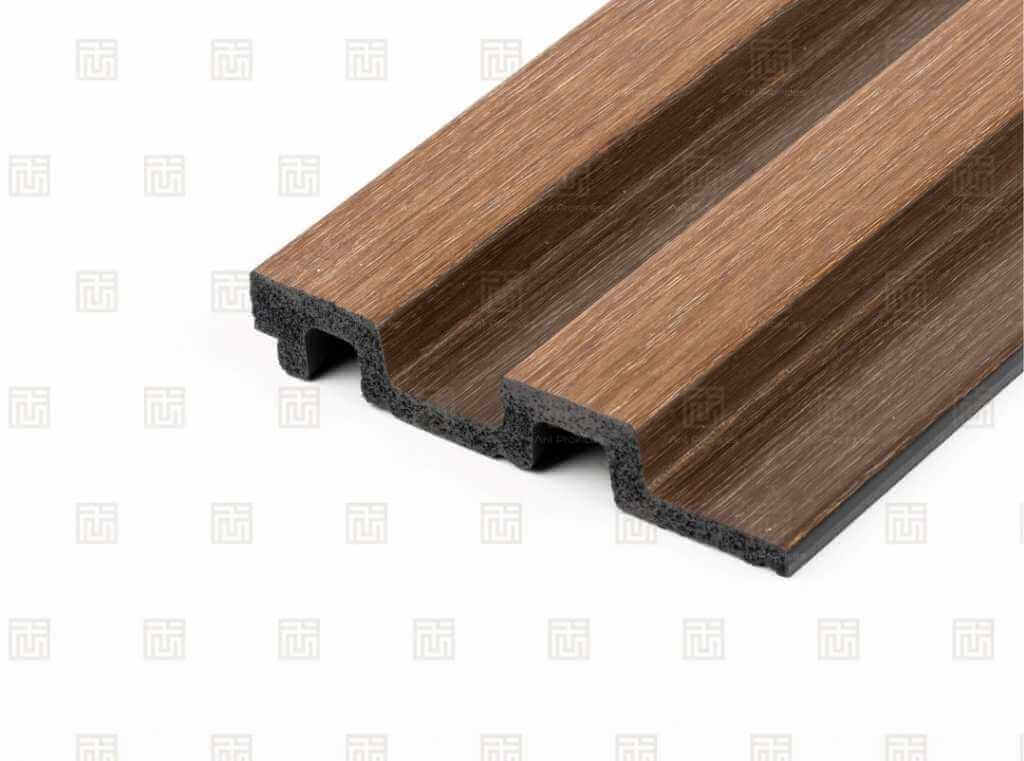 Classic Ceviz Meşe Lambri Duvar Panel