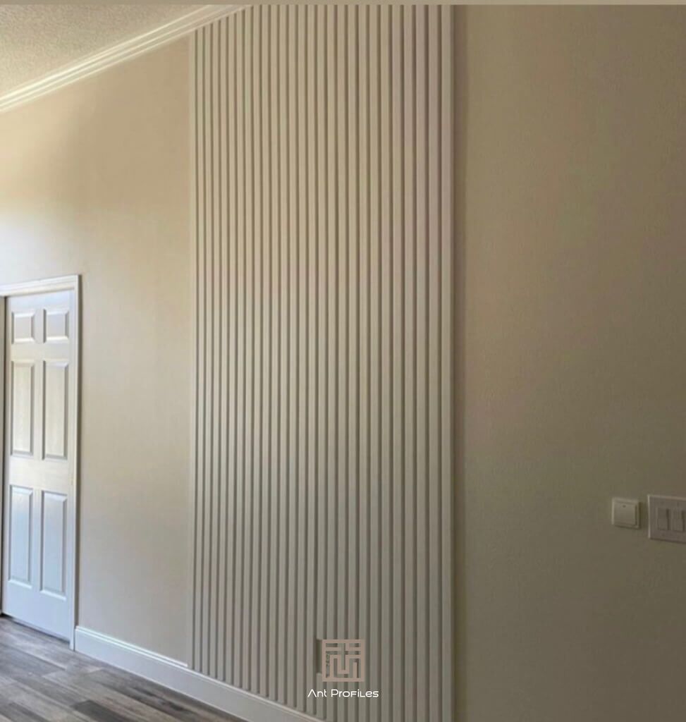 Boyanabilir Lux Lambri Duvar Paneli - Görsel 4