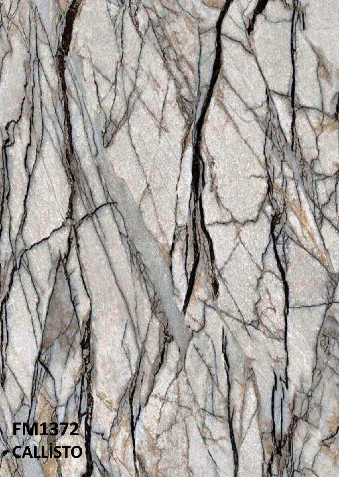 Callisto (PVC Mermer Panel)