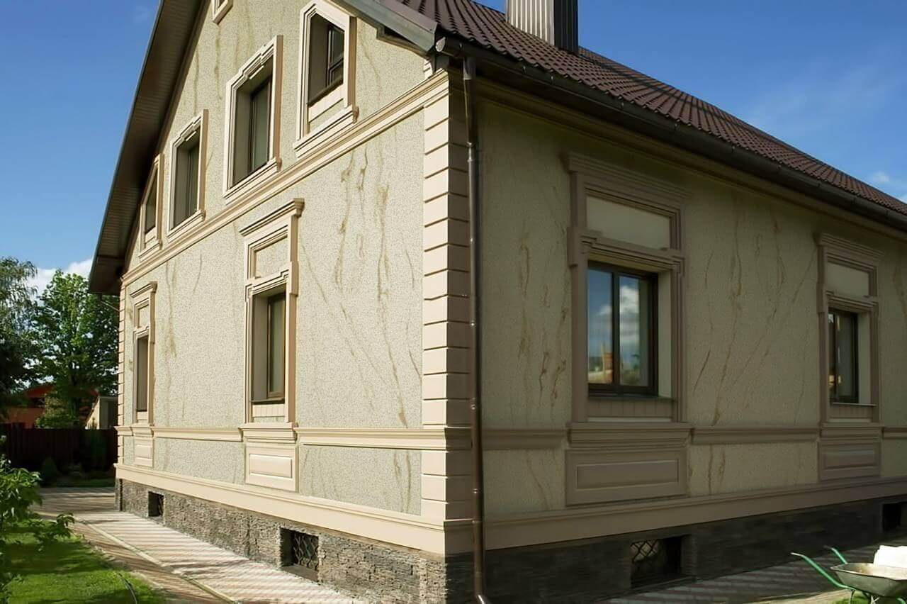 Merflex Esnek Mermer - Görsel 4