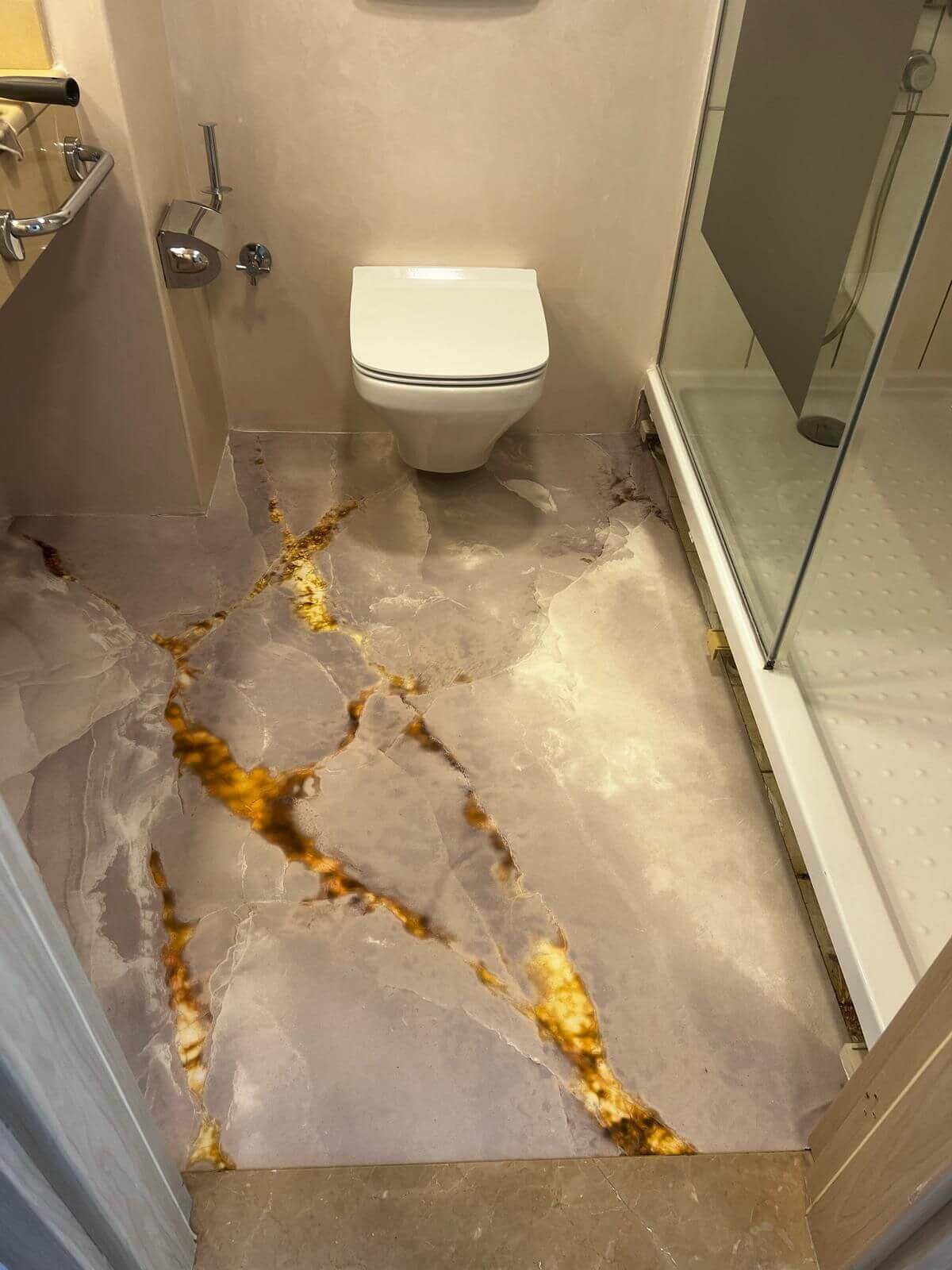 Merflex Esnek Mermer - Görsel 6