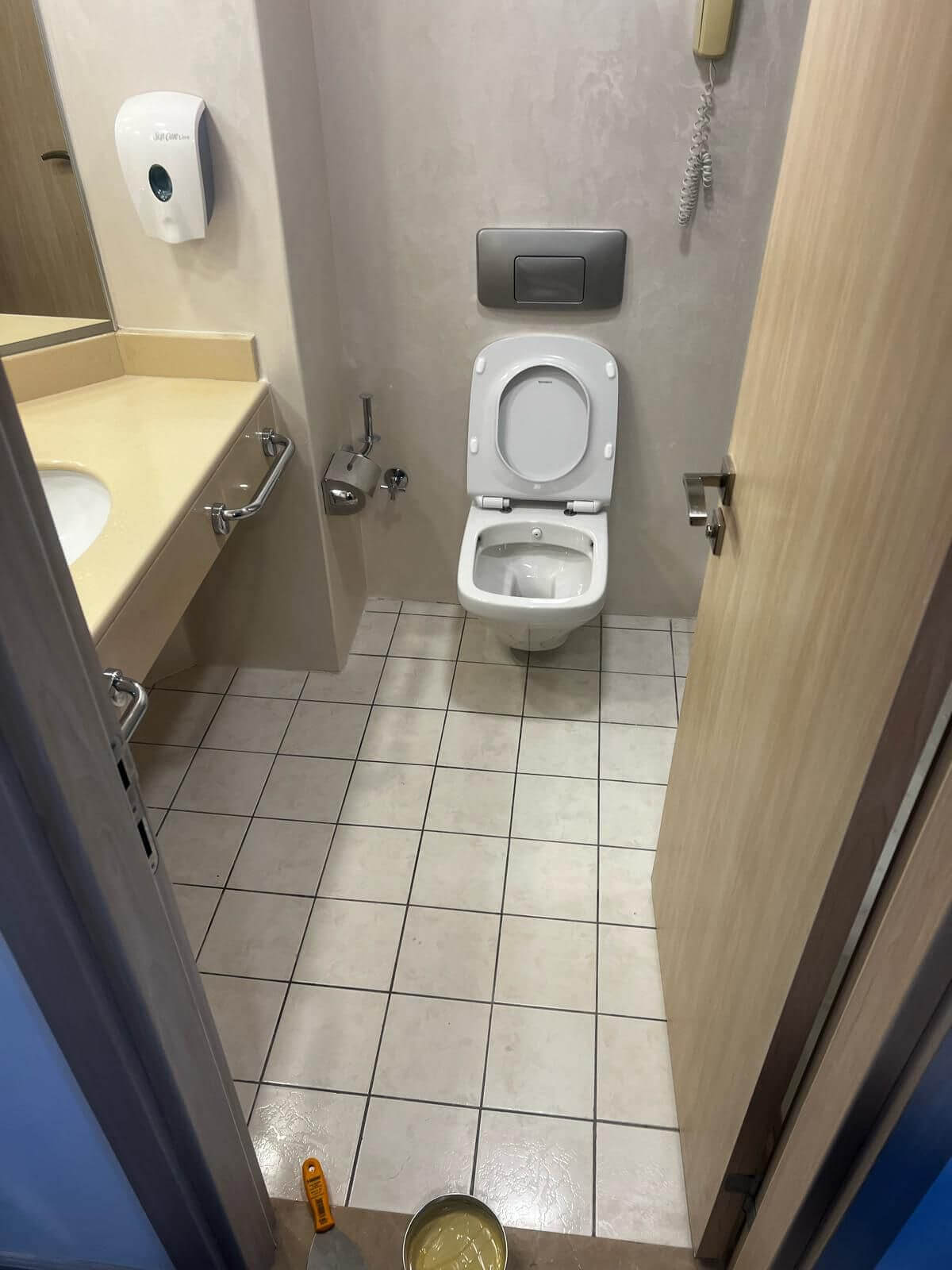 Merflex Esnek Mermer - Görsel 7