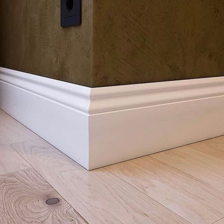 10 Cm Süpürgelik - Görsel 2